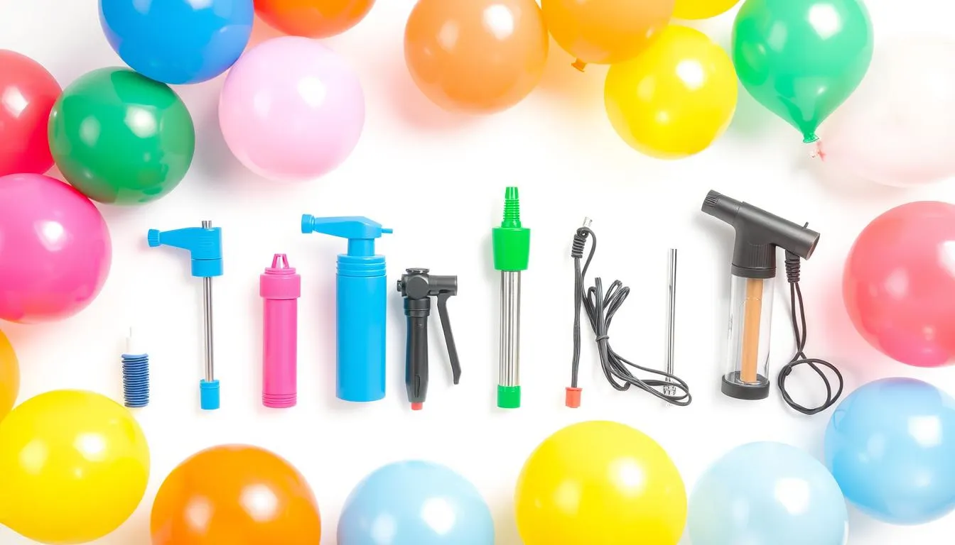 The Best Types of Balloons for Children: A Comprehensive Guide for Safe Selection