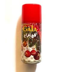 بخاخ ثلج افراح عبوة 150 مل - شراء السعادة